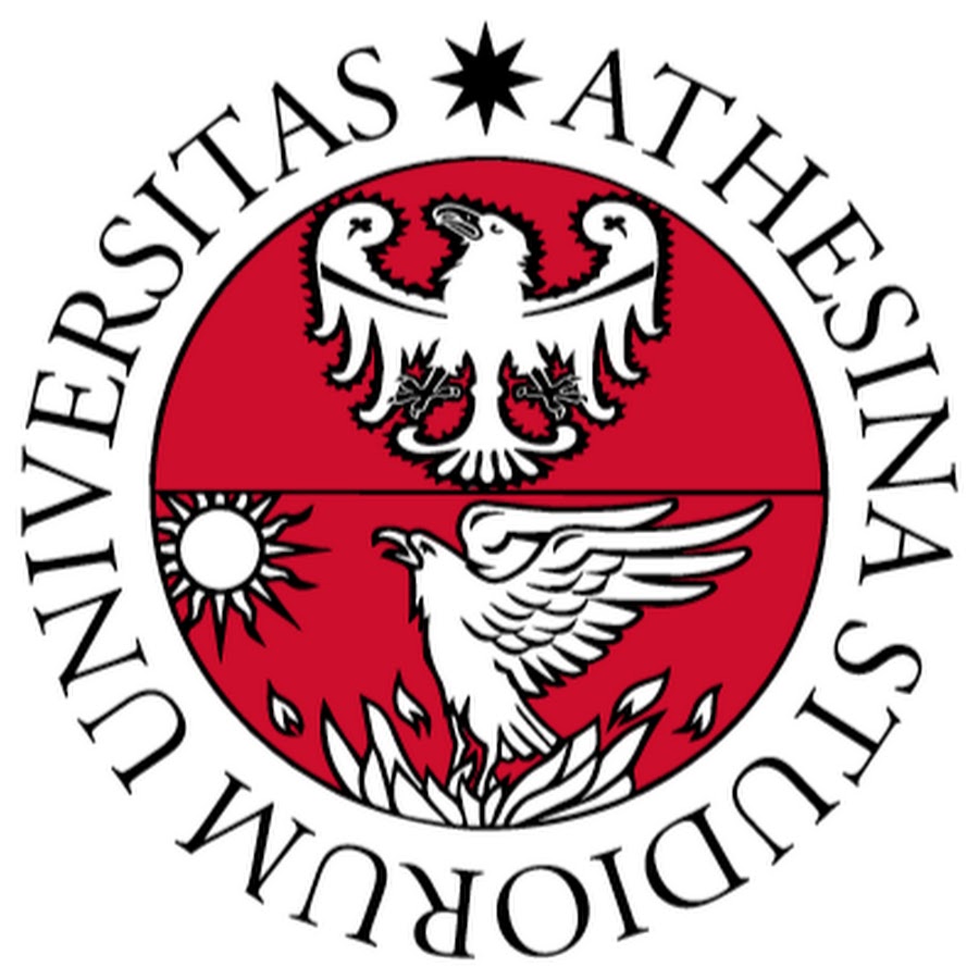 UniTN logo